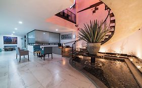 Hotel Círculo Condesa